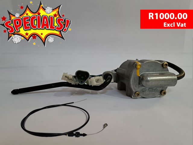 Accelerator Pedal Position Sensor 1364185 445804007001 1496308 for Truck Scania 4 - Series TAS